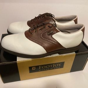 Footjoy Turfmasters